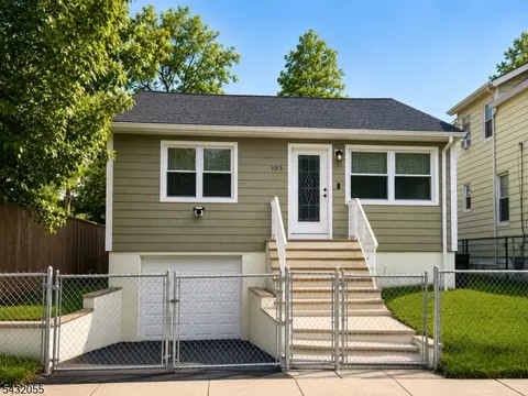 103 Berkshire Pl, Irvington, NJ 07111