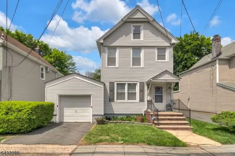 115 Orange Ave, Irvington, NJ 07111