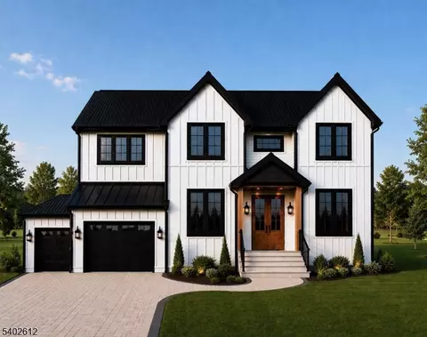 723 Rt 523, Whitehouse Station, NJ 08889