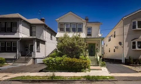 180 Berkshire Pl, Irvington, NJ 07111