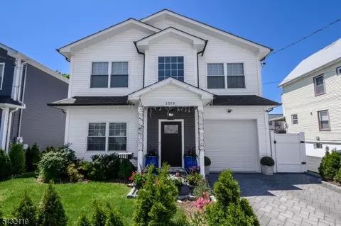 1019 Bishop Evans Way, Linden, NJ 07036