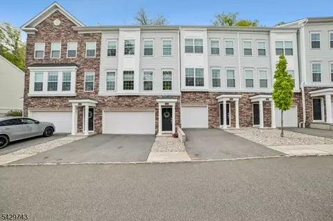 1304 Parkview Ln #1304, Rockaway, NJ 07866