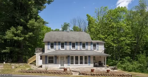 950 Mount Benevolence Rd, Newton, NJ 07860