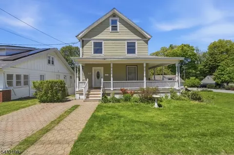 57 Rockaway Ave, Rockaway, NJ 07866