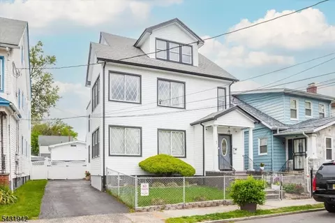 63 Carolina Ave, Newark, NJ 07106