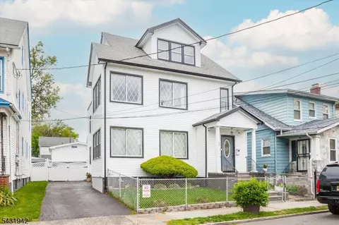 63 Carolina Ave, Newark, NJ 07106