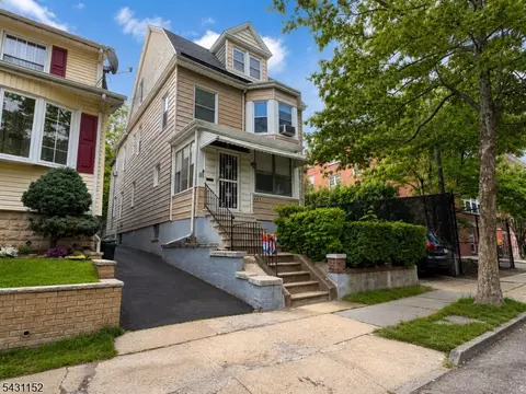 208 Duane St, City Of Orange, NJ 07050