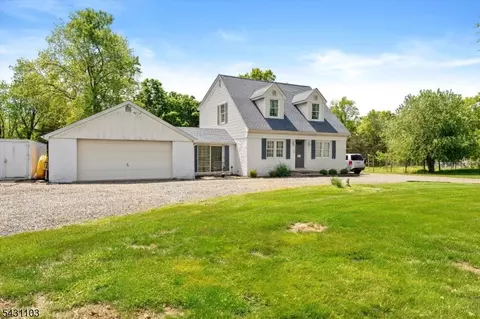 177 County Road 601, Belle Mead, NJ 08502