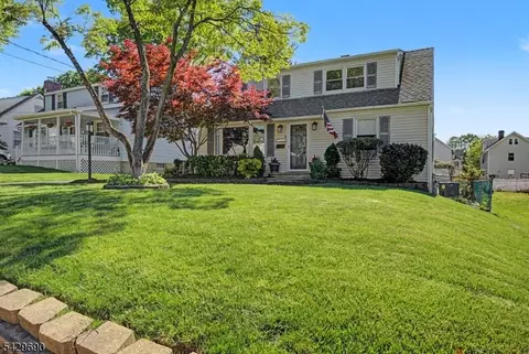 166 Wootton St, Boonton, NJ 07005