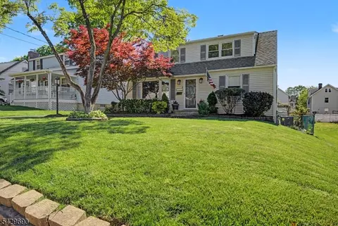 166 Wootton St, Boonton, NJ 07005