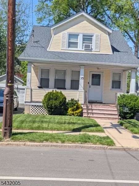 35 Sanford Pl, Newark, NJ 07106