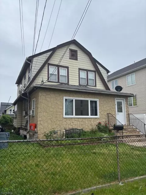 329 E 18th St, Paterson, NJ 07524