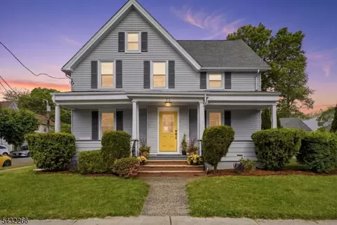 23 Center Ave, Little Falls Twp, NJ 07424