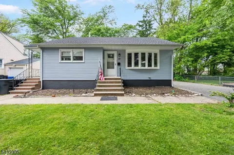 27 Alvin Ter, Springfield, NJ 07081