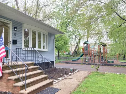 Exterior - 27 Alvin Ter, Springfield, NJ 07081 photo 2 of 3