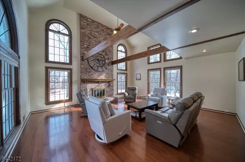 Living - 40 Rustic Trl, Flemington, NJ 08822 photo 1 of 2