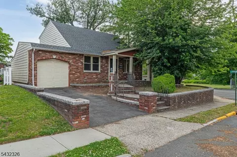 167 Bergen Ave, North Arlington, NJ 07031