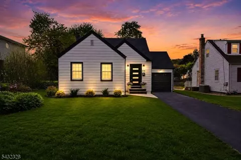 474 Meisel Ave, Springfield, NJ 07081