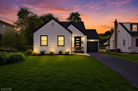 474 Meisel Ave, Springfield, NJ 07081