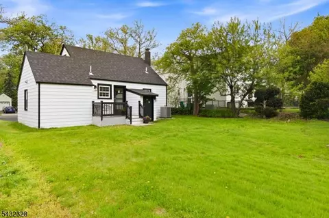 Exterior - 474 Meisel Ave, Springfield, NJ 07081 photo 5 of 5
