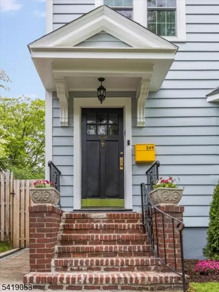 249 Kingsland Ter, South Orange Village, NJ 07079