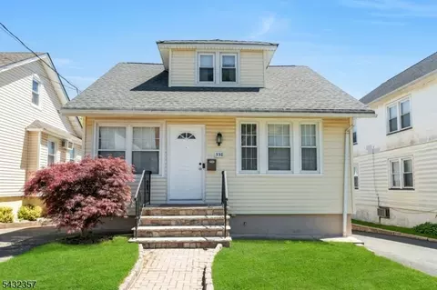 330 Southside Ave, Haledon, NJ 07508