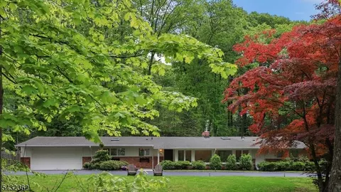 75 Seney Dr, Bernardsville, NJ 07924
