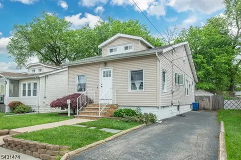 58 Wilber St, Belleville, NJ 07109