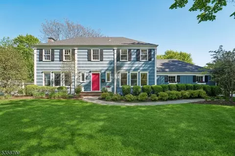 1 Shephard Pl, Morristown, NJ 07960