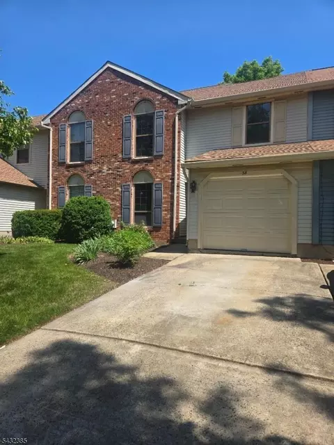 38 Fox Hill Ln, Hillsborough, NJ 08844