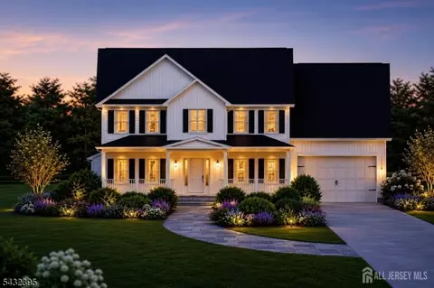 5 Cape Ct, Metuchen, NJ 08840