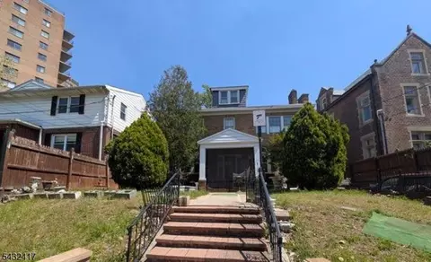535 Mount Prospect Ave, Newark, NJ 07104