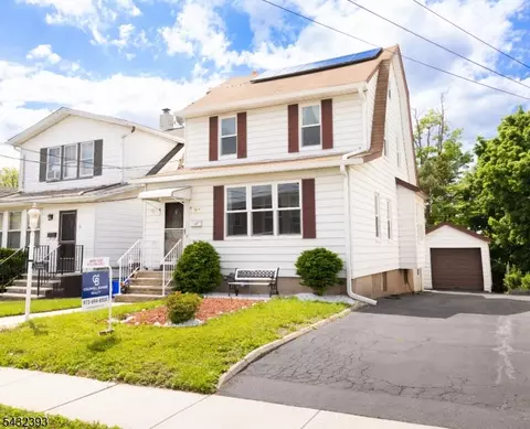 21 Witherspoon St, Nutley, NJ 07110