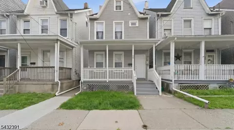 58 Bennett St, Phillipsburg, NJ 08865