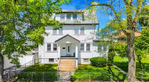 26 Lafayette Ave, East Orange, NJ 07017
