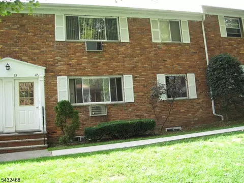 189 Littleton Rd #83, Parsippany, NJ 07054