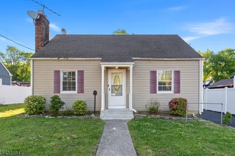 1267 Hollywood Ave, Plainfield, NJ 07060