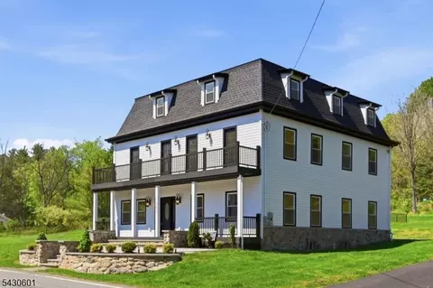 163 County Road 645, Sandyston, NJ 07826