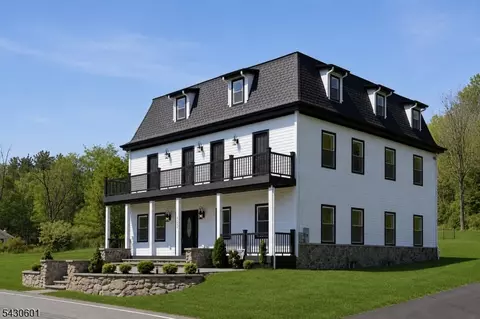 163 County Road 645, Sandyston, NJ 07826
