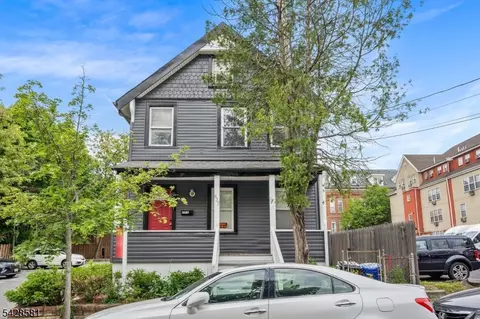 637 Union St, City Of Orange, NJ 07050