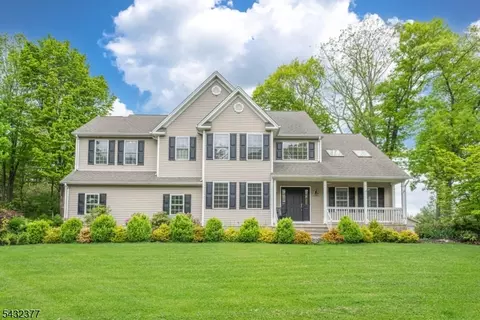 468 Ridge Rd, Fredon Twp, NJ 07860