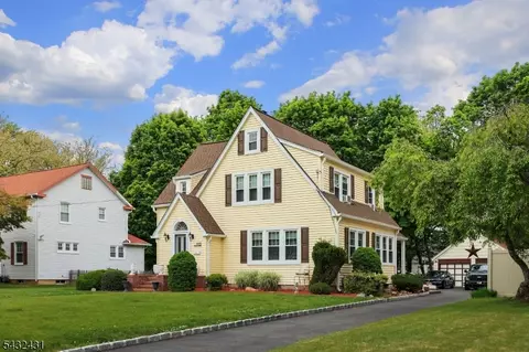 Exterior - 1115 Central Ave, Plainfield, NJ 07060 photo 5 of 9