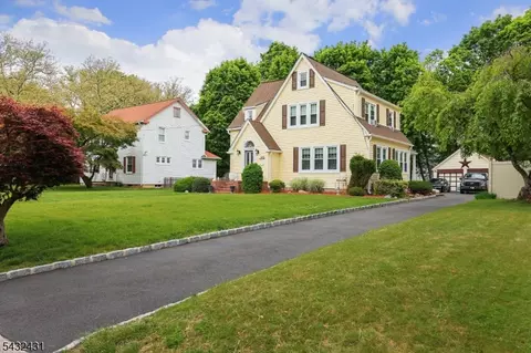 Exterior - 1115 Central Ave, Plainfield, NJ 07060 photo 4 of 9
