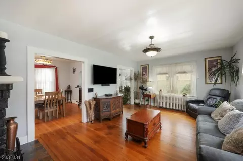 Entry Way - 1115 Central Ave, Plainfield, NJ 07060 photo 1 of 8