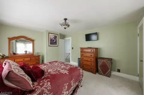 Bedroom - 1115 Central Ave, Plainfield, NJ 07060 photo 2 of 7