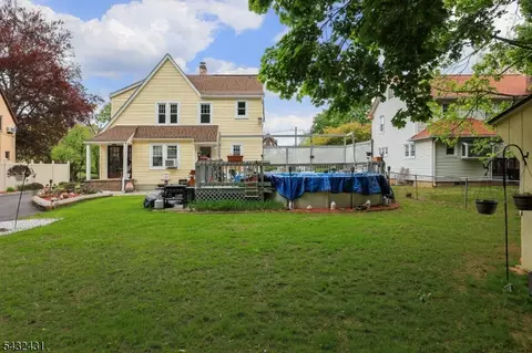 Exterior - 1115 Central Ave, Plainfield, NJ 07060 photo 7 of 9