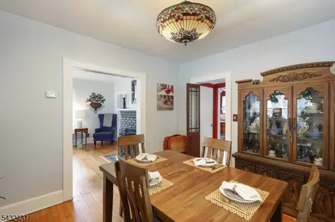 Dining - 1115 Central Ave, Plainfield, NJ 07060 photo 1 of 2