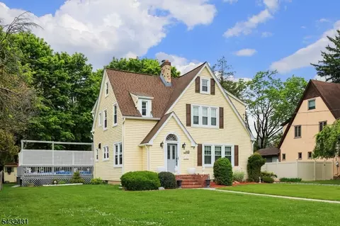 Exterior - 1115 Central Ave, Plainfield, NJ 07060 photo 3 of 9