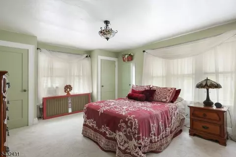 Bedroom - 1115 Central Ave, Plainfield, NJ 07060 photo 1 of 7
