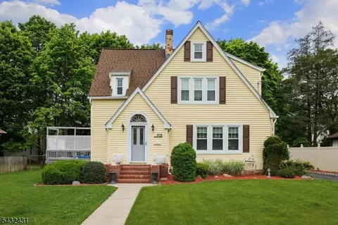 Exterior - 1115 Central Ave, Plainfield, NJ 07060 photo 2 of 9